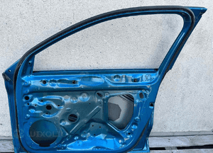 Drzwi przod przednie prawe audi A3 8Y 8Y0 2020- bardzo ladne 5