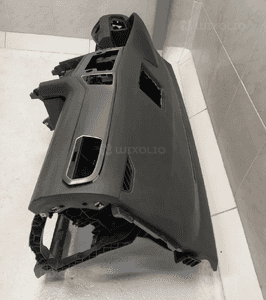 VW GOLF 7 VII SPORTSVAN DESKA ROZDZIELCZA KONSOLA KOKPIT 6