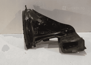 BMW 7 F01 / F02 przednia część fartucha L - 14511 2