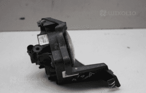 Halogen lewy przedni DACIA LOGAN II 2012-2016 3