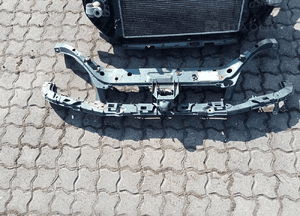 pas przedni focus mk 1