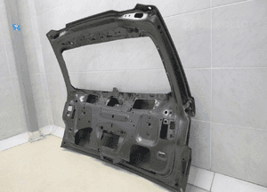 Land rove discovery sport L550 klapa bagażnika tył 14