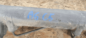 Maglownica przekładnia kierownicza Audi A6 C5 4B1422065N 11