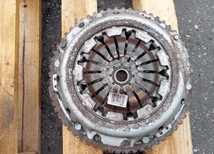 sprzęgło captur 0,9 thp 302056033r 1