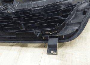 Citroen Jumper III lift grill atrapa 1315804070 LLU 11