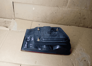 Lampa prawy tył tylna prawa BMW 5 E39 Touring Kombi 8361674 5