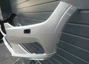 ZDERZAK PRZEDNI PRZÓD VOLVO XC60 XC 60 II R-DESIGN 31449127 2017-2021 15