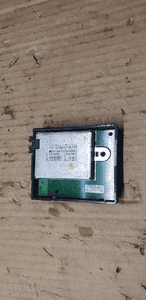 Wzmacniacz anteny moduł Mercedes W169 A1698200475 3