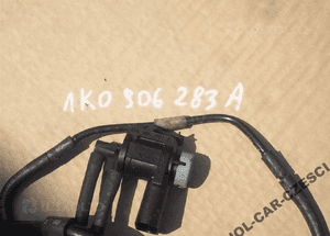 Hol-car zawór podciśnienia audi A3 1.6 tdi radom