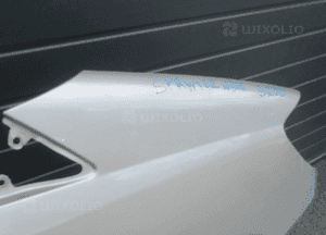 Błotnik przedni przód lewy prawy mercedes sprinter ii W906 2006-2013 19