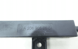 Moduł anteny keyless mercedes s c A2069052504 4