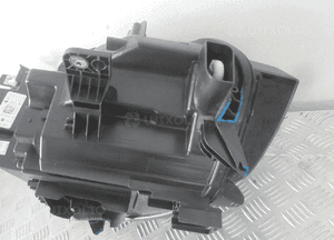 Lampa przednia przód lewa vw ID.3 ID3 full led 10B 2019- 15
