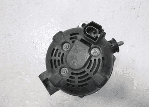 JAGUAR XF XJ X351 F-TYPE XE XK 3.0 B SC ALTERNATOR 6
