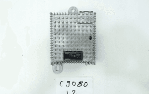 Moduł sterownik multimedialny mercedes A2978206201 3