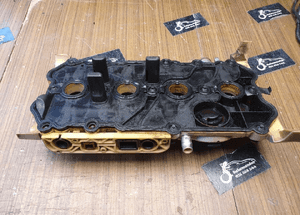 Pokrywa Zaworow Dekiel Odma 2.0 TFSI AUDI A4 B7 A6 C6 10