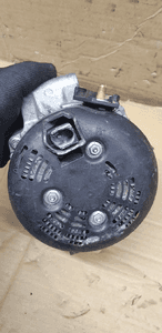 Alternator prądnica BMW 3 E90 335i 7591532 5