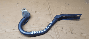 Zawias maski lewy przód Opel Zafira C 13283108 4