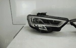 REFLEKTOR FULL LED AUDI A3 8V LIFT 2017-2020 8V0 oryginał OE 2