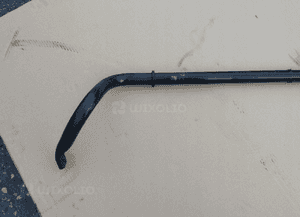 PORSCHE MACAN DRĄŻEK STABILIZATOR 95B411309E 2
