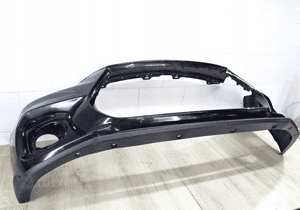Suzuki swift MK8 sport 18- zderzak przedni spoiler 10
