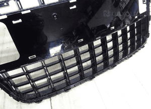 Grill atrapa audi Q7 s-line lift 4L0853651H 10
