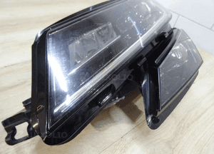 Skoda kodiaq 18r lampa lewa przód przednia led 566941015E 10
