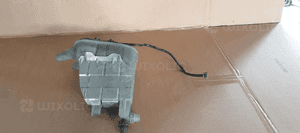 Zbiorniczek wyrównawczy płynu chłodniczego Audi A4 B8 A5 8K0121405M 5