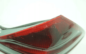 Lampa tylna lewa prawa mercedes sl SL500 R230 europa 14