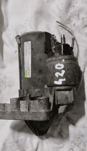 Rozrusznik peugeot citroen 1.4 1.6 hdi 9688268480 8