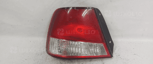 Tyl tylna lampa lewa hyundai accent 2 1