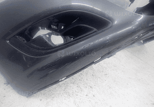 Zderzak przód przedni opel astra 4 iv lift 2013- 5