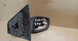 Lusterko prawe 7 pin renault clio iii NV676 4