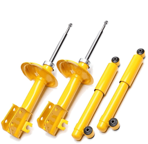 Amortyzatory Sportowe FIAT SEICENTO CINQUECENTO 1