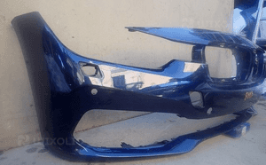 Zderzak przód przedni bmw 3 iii F30 F31 lift 2015- 2
