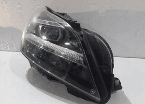 Mercedes CLS W218 Lampa LED ILS - Prawa - 13049 3