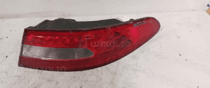 Lampa tyl tylna prawa jaguar xf 250 1