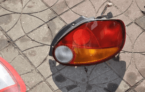 matiz lampa prawa WYSYŁKA