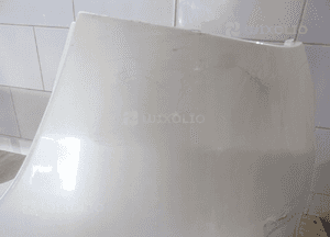 Zderzak tył c klasa W205 amg kombi A2058856538 4