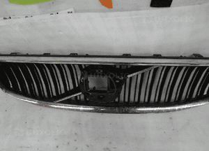 Volvo S60 iii V60 ii grill atrapa 4