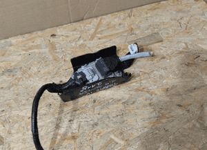 SONDA LAMBDA NOX RENAULT TRAFIC III LIFT IV 227900040R 4