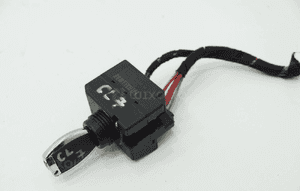 STACYJKA KLUCZYK KEYLESS GO MERCEDES CL W215 1