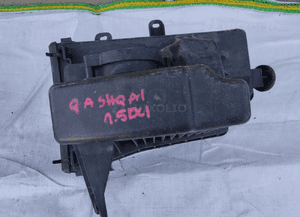 Obudowa filtra powietrza nissan qashqai J10 1.5 dci 2