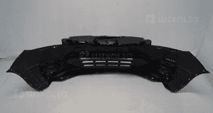 Zderzak przedni nissan qashqai J10 lift gabg 2012 13