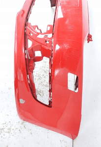 Vw polo v 2009- zderzak przód przedni 6R0807221 6