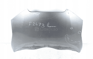Nissan leaf i 2010-2017 maska pokrywa silnika 6