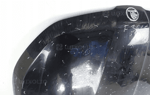 Skoda kodiaq lift 2021- maska pokrywa silnika 565823155B 11
