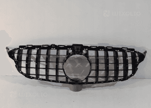 Mercedes C-Klasa W205 Atrapa / Grill GT - 13322 1