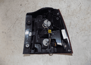 Kia sorento ii lift 2012-2015 lampa lewa tył w błotnik 5