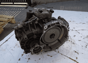 Skrzynia biegów jpj volkswagen audi 2.0 tdi aut 1