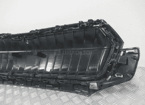 Grill gril atrapa skoda enyaq iv 5LA853653 2020- 14